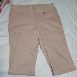 Dressing Ann Klein Pants